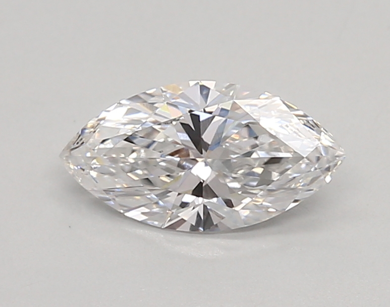 0.71ct E VVS1 Marquise (IGI)