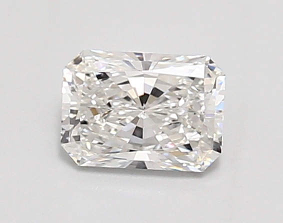 0.77ct E VS1 Radiant (IGI)
