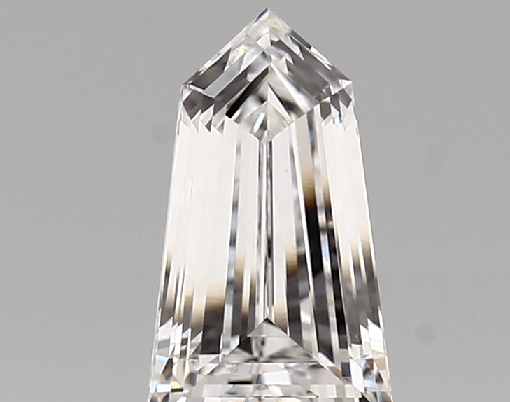 1.12ct D VVS2 Bullet (IGI)