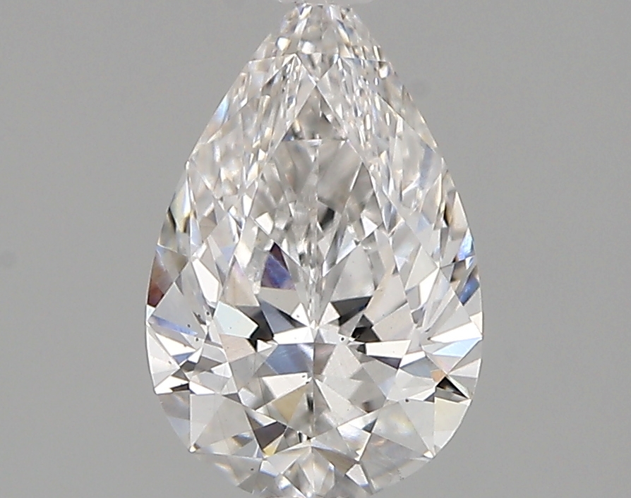 1.05ct E VS1 Pear (IGI)