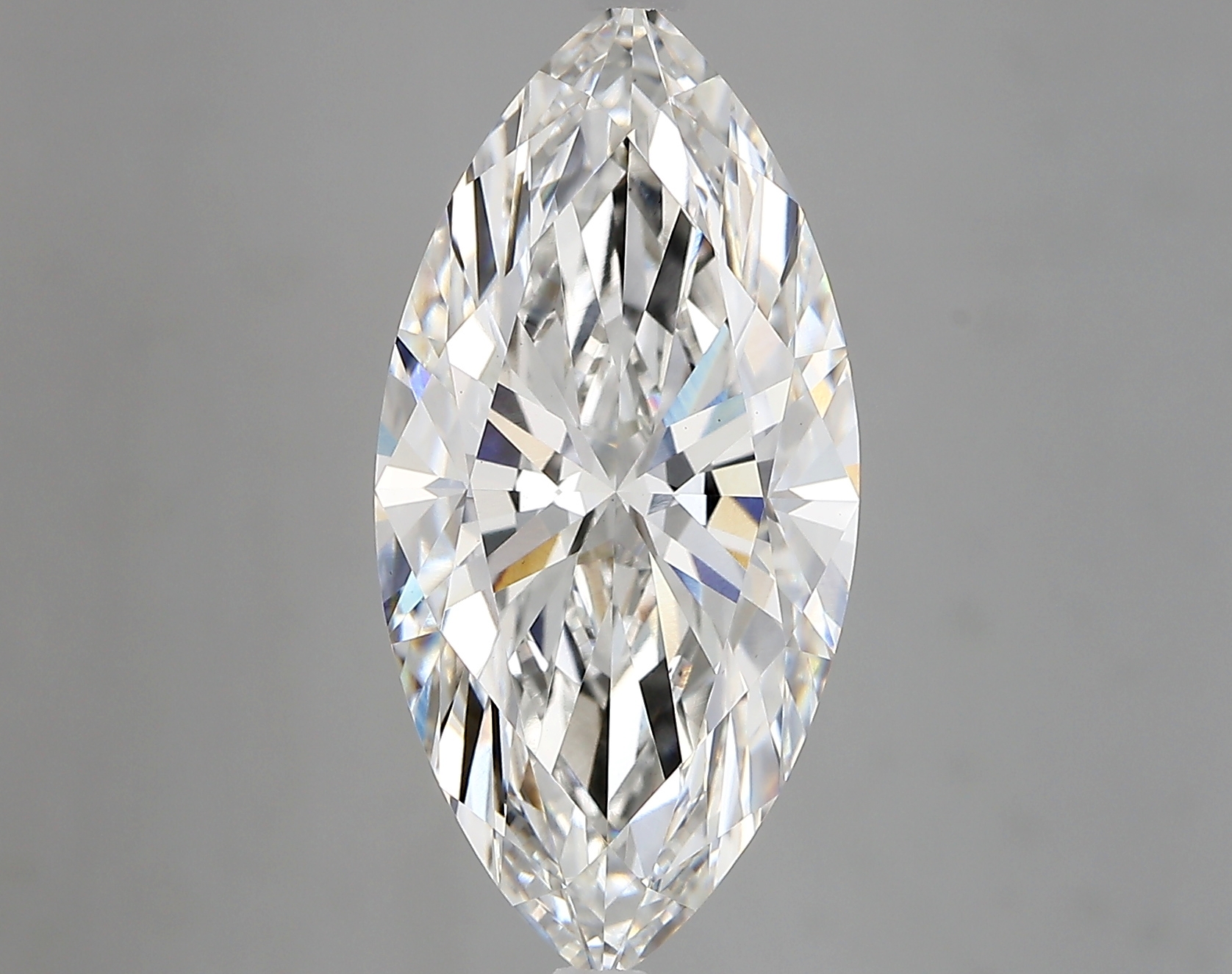 6.05ct F VVS2 Marquise (IGI)