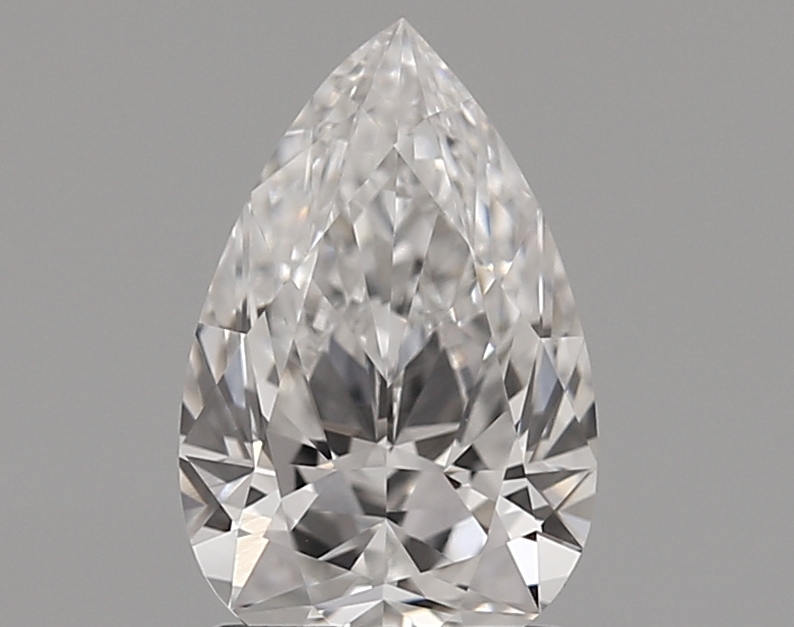 1.33ct E VVS2 Pear (IGI)