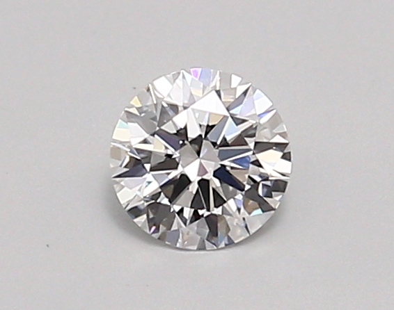 0.48ct D VVS2 Round (IGI)