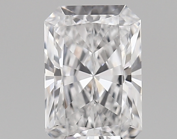 1.08ct D VVS1 Radiant (IGI)