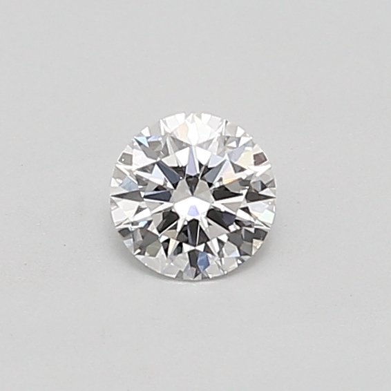 0.37ct D VS1 Round (IGI)