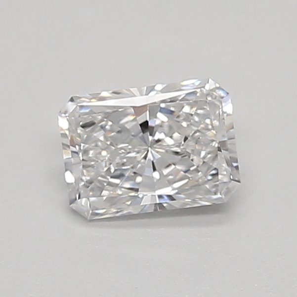 0.41ct D VVS2 Radiant (IGI)