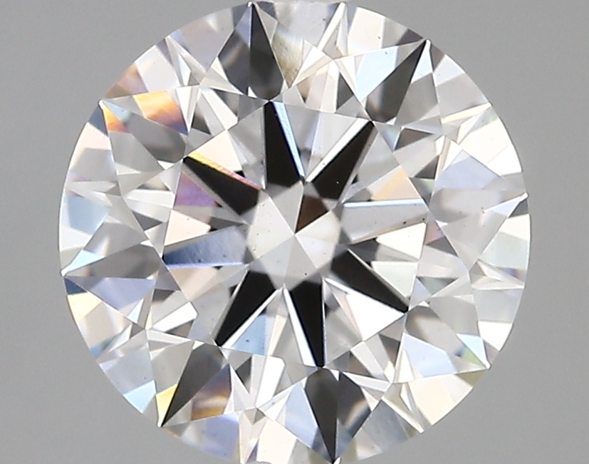 3.11ct D VS1 Round (IGI)