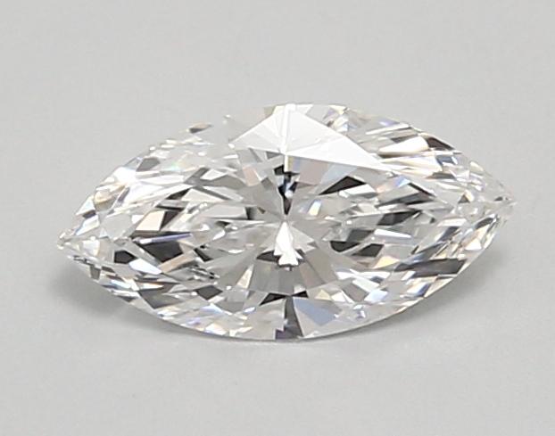 0.96ct D VVS2 Marquise (IGI)