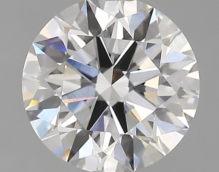 2.39ct E VS1 Round (IGI)