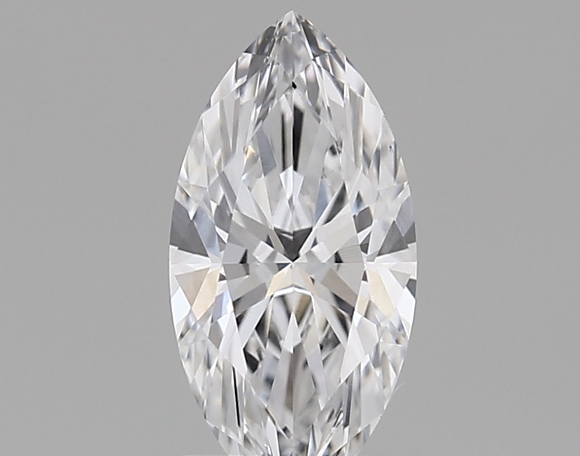 1.06ct D VVS2 Marquise (IGI)