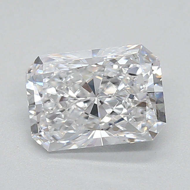 0.94ct D VS1 Radiant (IGI)