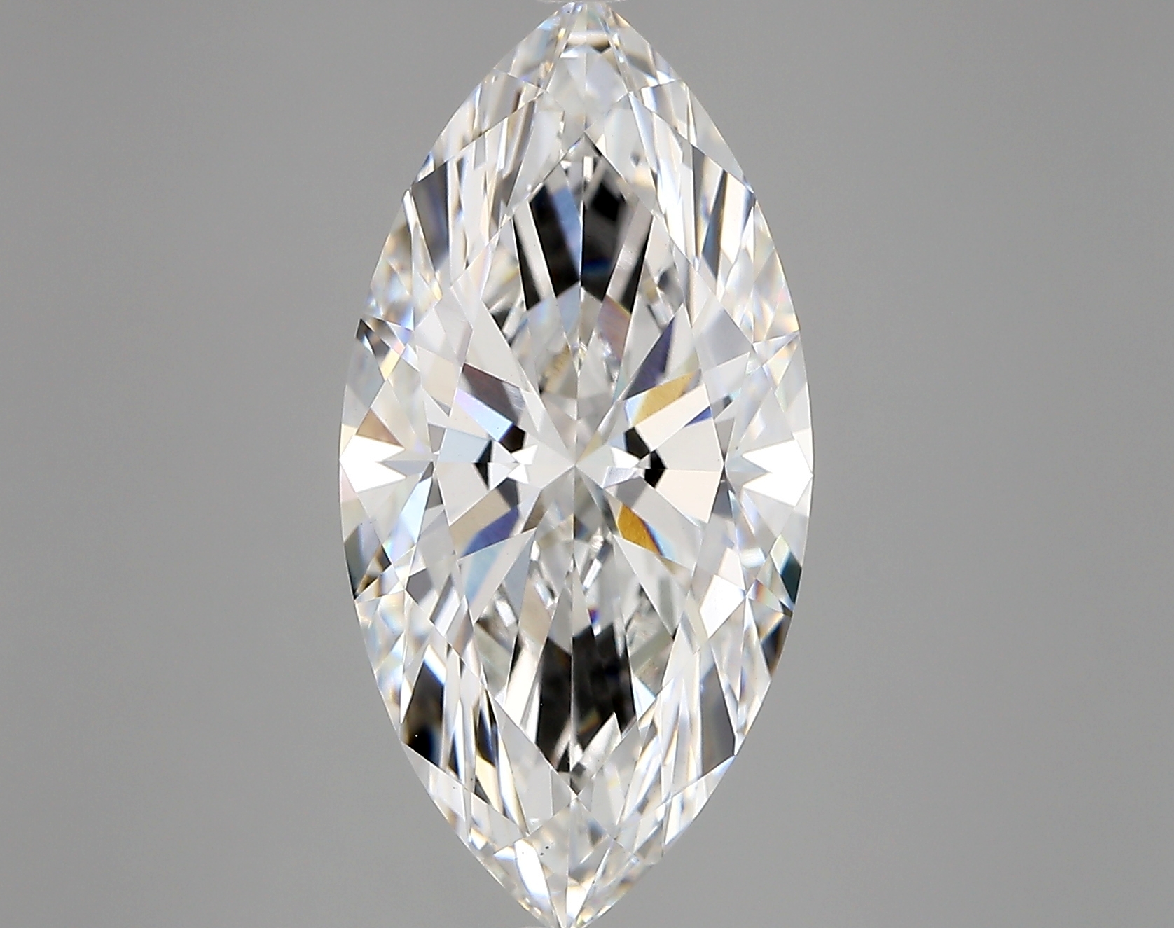 6.07ct E VS1 Marquise (IGI)