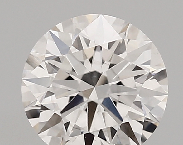 1.23ct D VS1 Round (IGI)