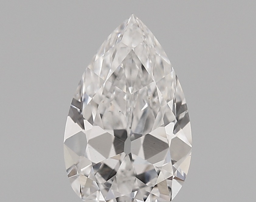 1.41ct E VS1 Pear (IGI)