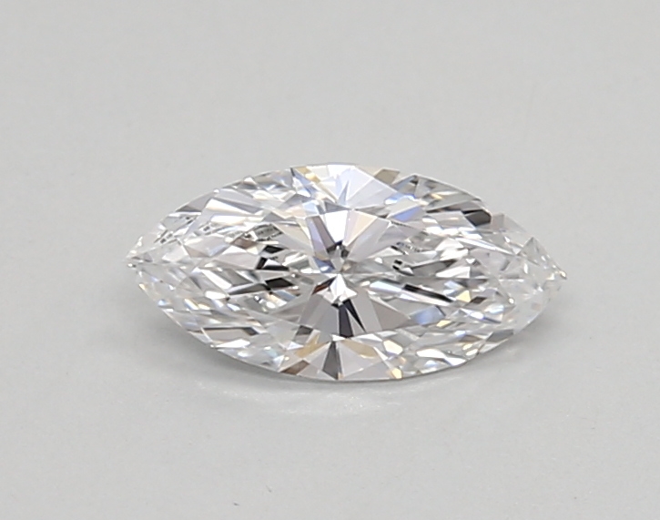 0.40ct D VVS1 Marquise (IGI)
