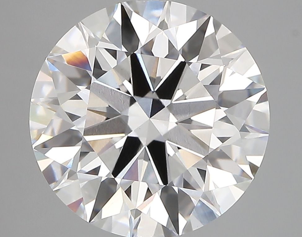 5.11ct G VVS2 Round (IGI)