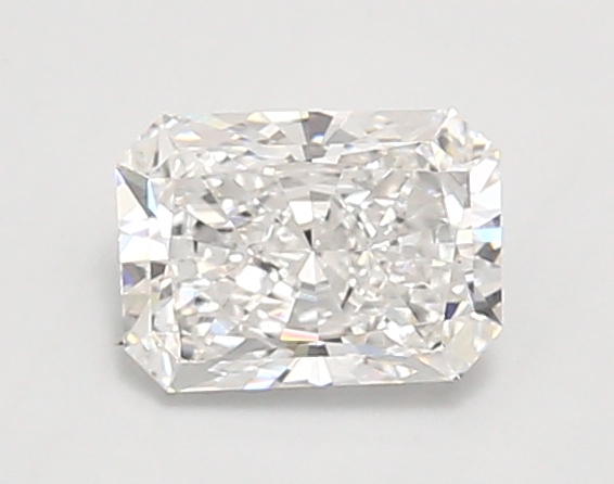 0.96ct E VVS2 Radiant (IGI)