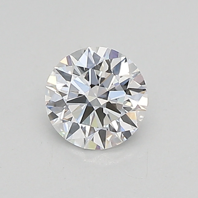 0.41ct D VVS2 Round (IGI)