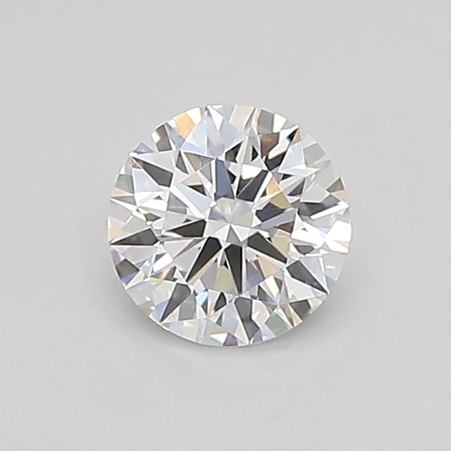 0.46ct D VS1 Round (IGI)