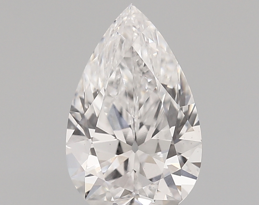 1.77ct E VS1 Pear (IGI)