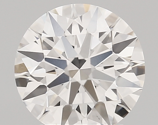 1.92ct D VS1 Round (IGI)