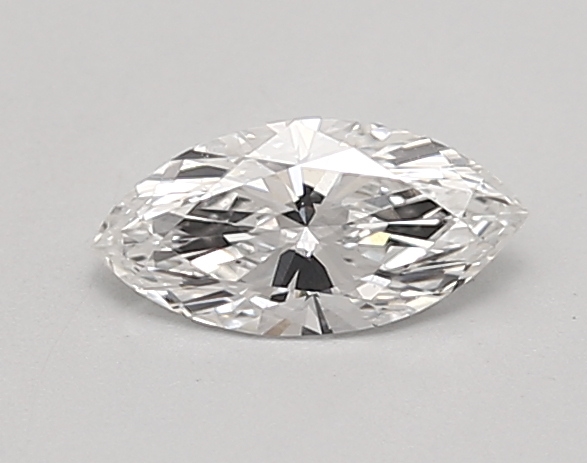 0.56ct E VS1 Marquise (IGI)