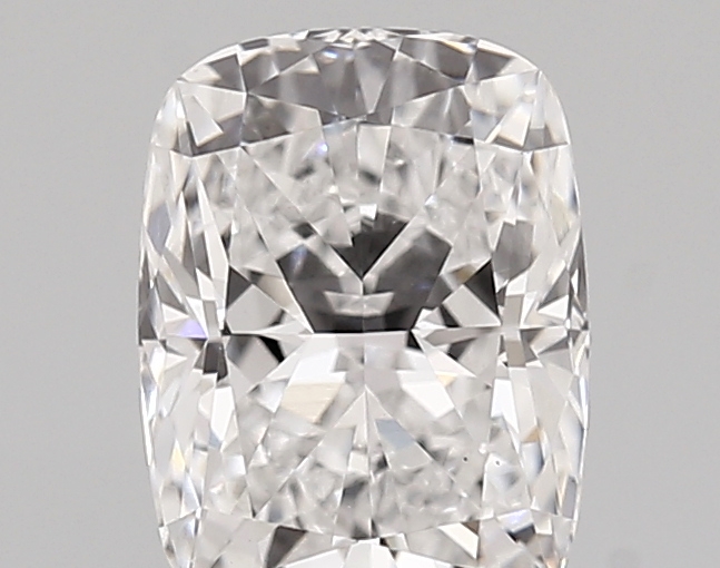 1.47ct D VS1 Cushion (IGI)
