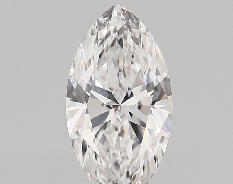 1.08ct D VVS1 Marquise (IGI)