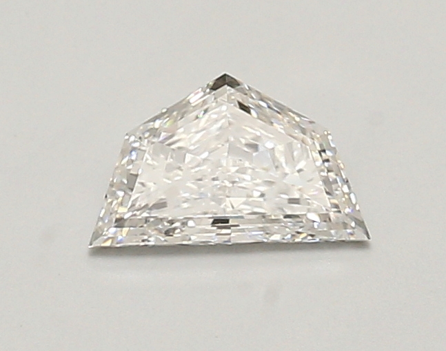 0.78ct E VVS2 Pentagon (IGI)