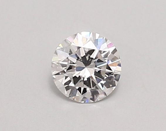 0.39ct D VS1 Round (IGI)