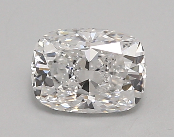 1.05ct D VS1 Cushion (IGI)