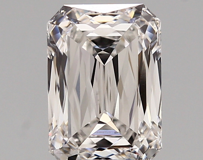 1.87ct E VVS2 Criss Cut (IGI)