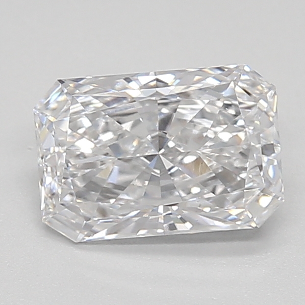 0.91ct D VS1 Radiant (IGI)