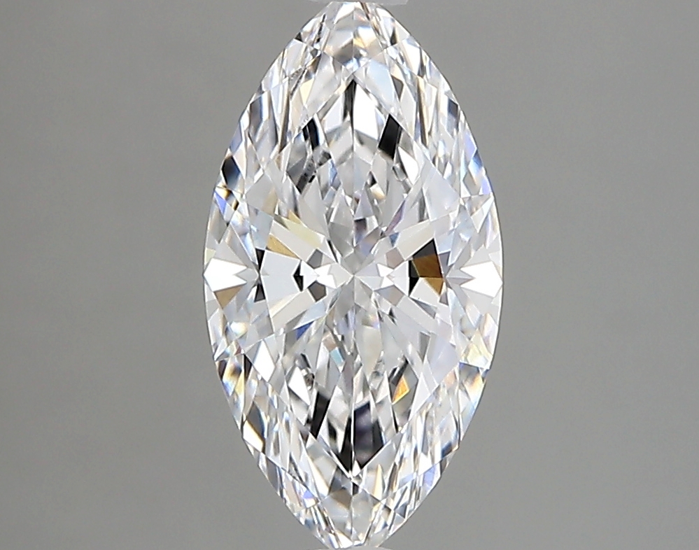 1.53ct D VVS1 Marquise (IGI)