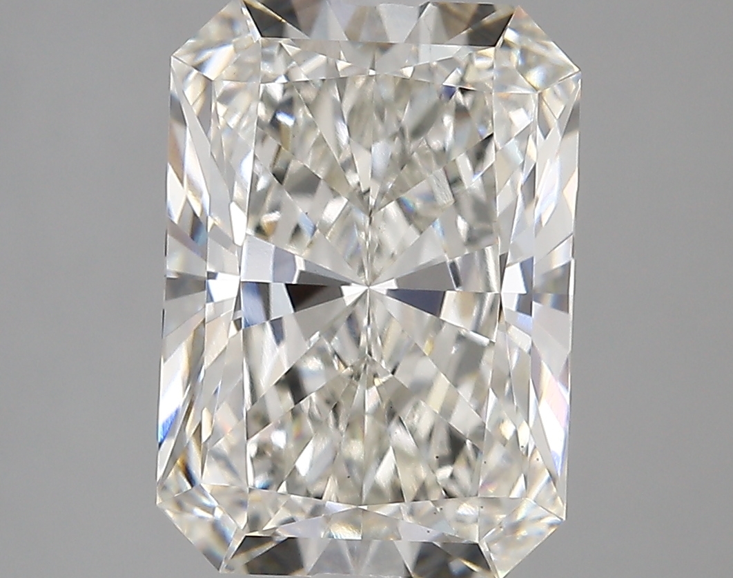 4.90ct G VS1 Radiant (IGI)