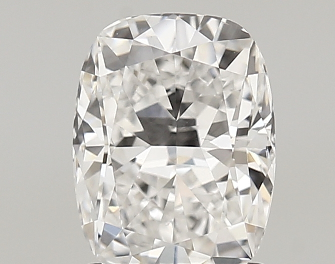 1.42ct D VS1 Cushion (IGI)
