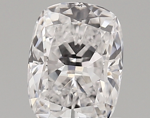 1.03ct D VVS1 Cushion (IGI)