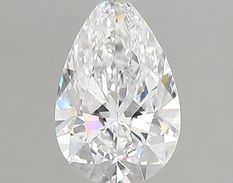 1.24ct D VS1 Pear (IGI)