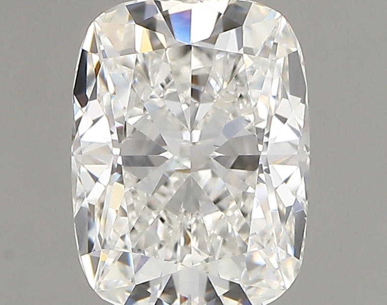 1.07ct F VVS2 Cushion (IGI)