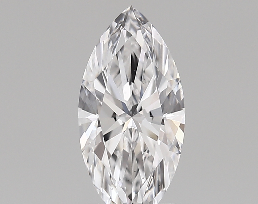 1.05ct D VS1 Marquise (IGI)