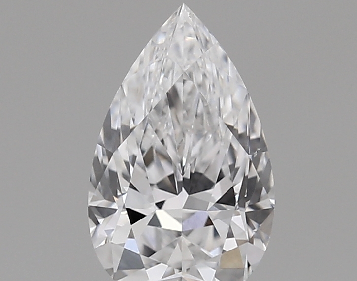 1.07ct D VVS2 Pear (IGI)