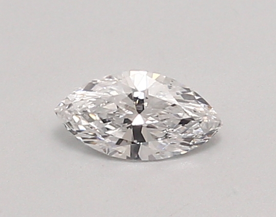0.32ct D VS1 Marquise (IGI)