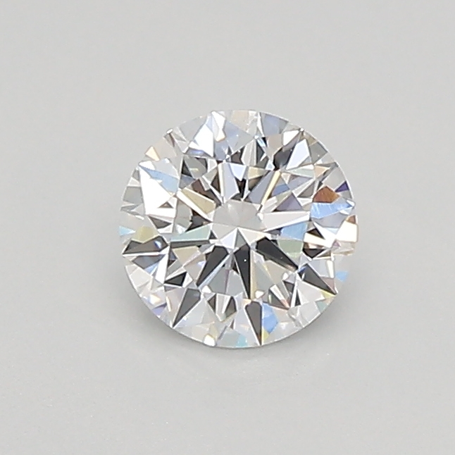 0.44ct D VVS2 Round (IGI)