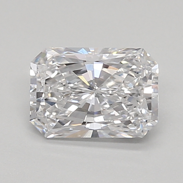 0.72ct D VS1 Radiant (IGI)