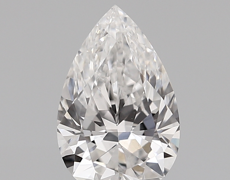 1.39ct E VVS2 Pear (IGI)