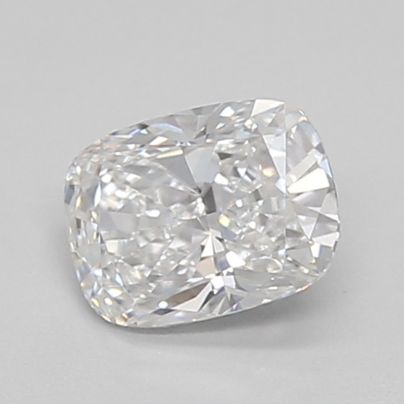 0.54ct E VVS2 Cushion (IGI)