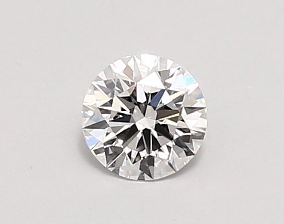 0.44ct D VVS2 Round (IGI)