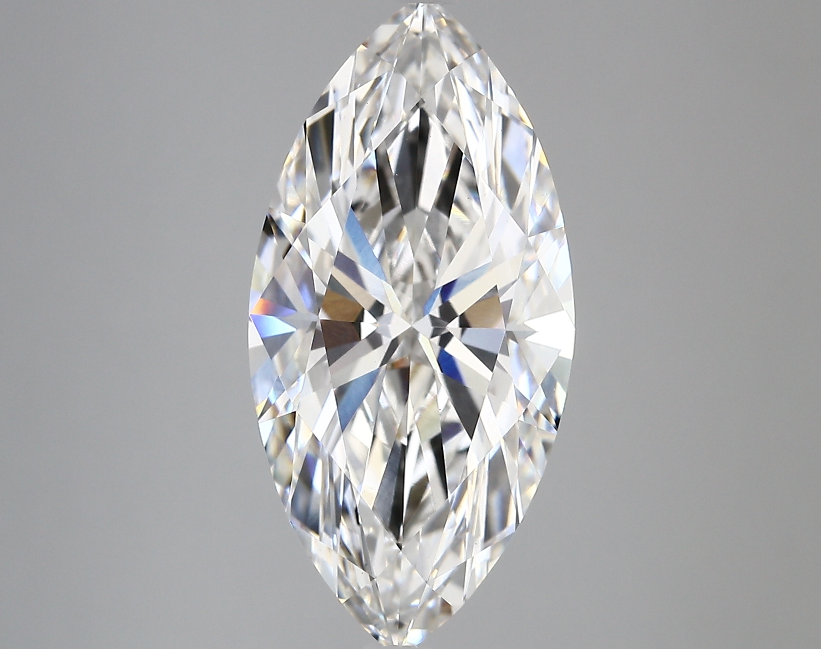 6.12ct E VVS2 Marquise (IGI)