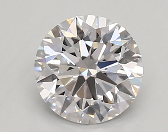 0.74ct D VVS2 Round (IGI)