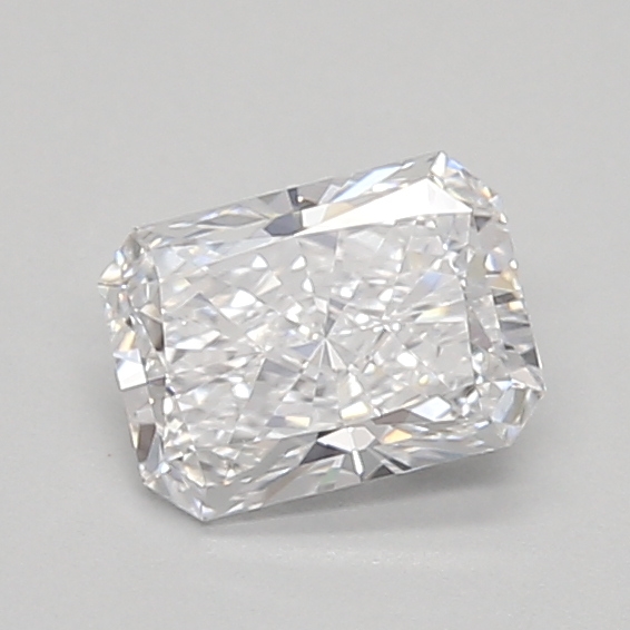 0.48ct D VVS2 Radiant (IGI)